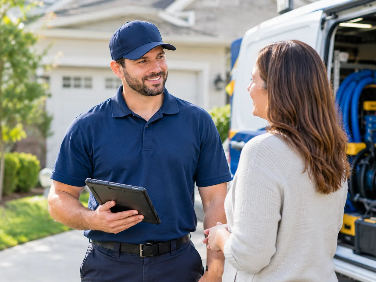 Sewage Backup Cleanup Locust Valley, NY FAQs